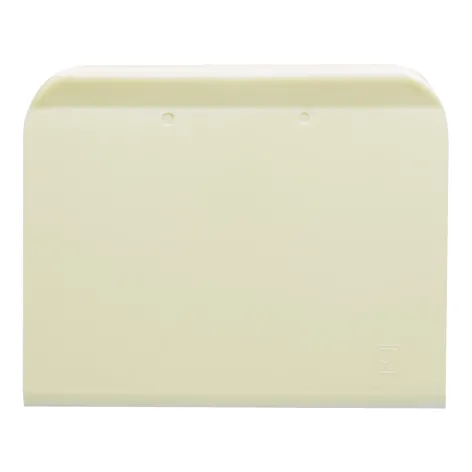 Flexible Scraper; Reinforced Grip